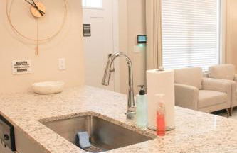 Chic Townhome near LA Tech - Foto 28