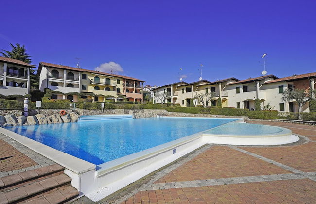 Le Giare PT 7 in Polpenazze del Garda - Foto 26