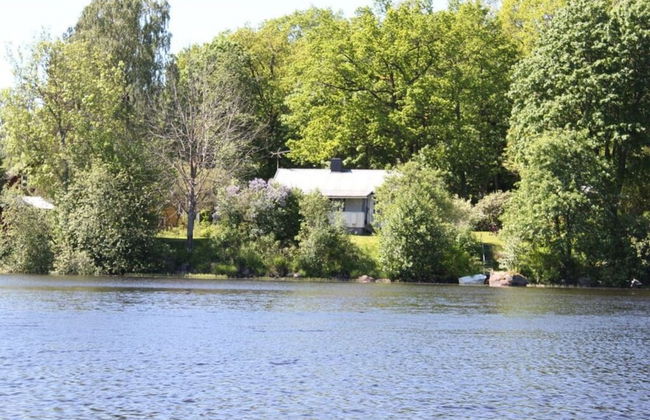 Holiday Home Hus Lammen Right on the Lake - Foto 9