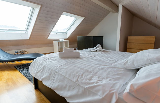 Los Lorentes Residences - Bulle - Foto 17