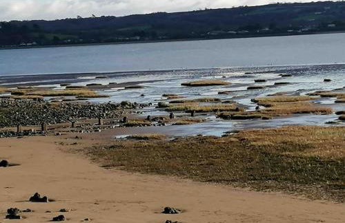 Cottage in the Countryside Near New Quay West Wales - Photo 26