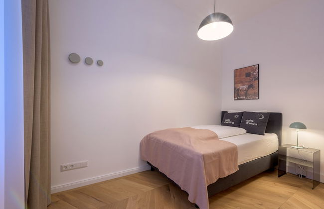Limehome Vienna Karajangasse - Photo 9