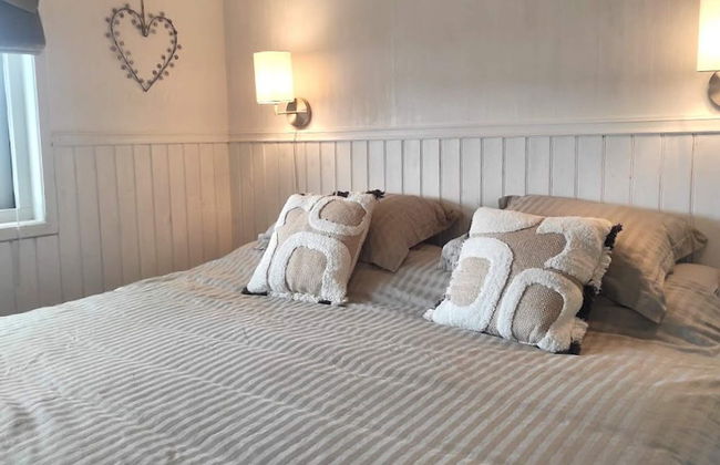 4 Star Holiday Home in Boras - Foto 3