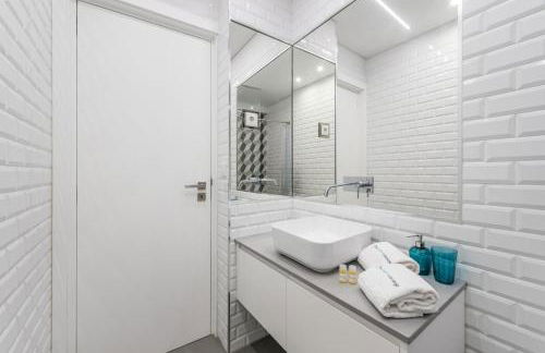 Cozy Studio-Fast Wi-Fi-Near Campanhã Station & River - Foto 16