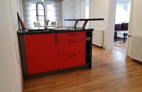 Idyllische Ferienwohnung zum Wohlfühlen+Entspannen - Foto 11