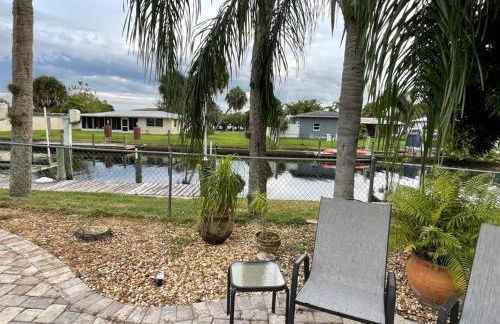 Heated Pool Paradise, Gulf Access, Pet Friendly - Photo 56