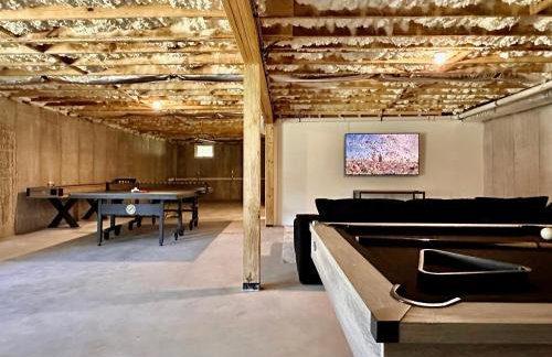 Modern Forest Retreat Near Barryville Sleeps 8 - Foto 79