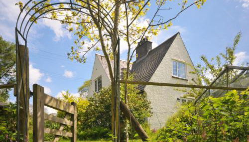 Bryn Araul - Foto 3, Garden