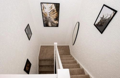 Luxurious 3 Bedroom Home Rotherham - Foto 21