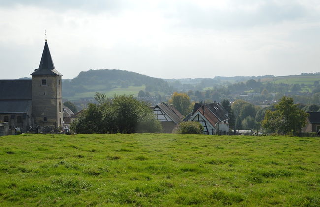 Homely Apartment in Schin op Geul With Terrace - Foto 21