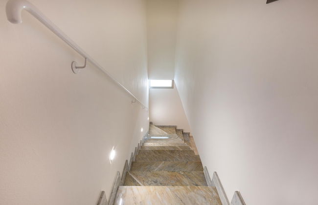 2178 Appartamento Negroamaro by Barbarhouse - Foto 20