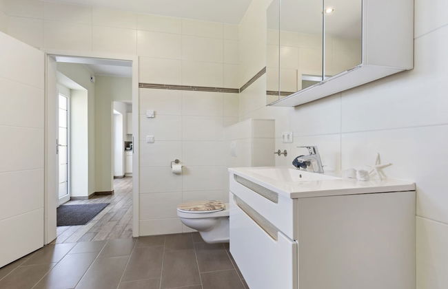 Holiday Home in Doberan With Garden - Foto 18