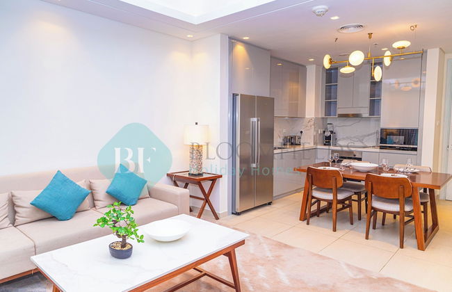 Bloomfields 2BR Plus Maid Address Beach - Photo 10