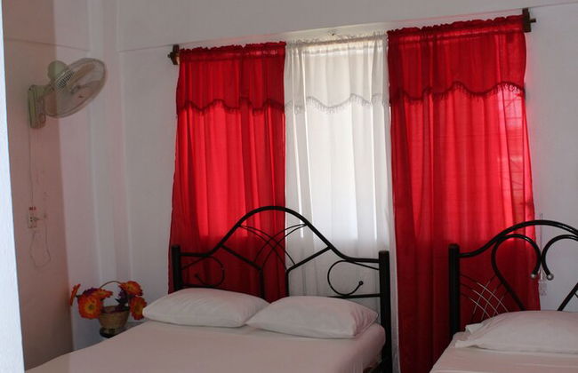 Hostal Casa Blanca Cienfuegos Cuba - Foto 6