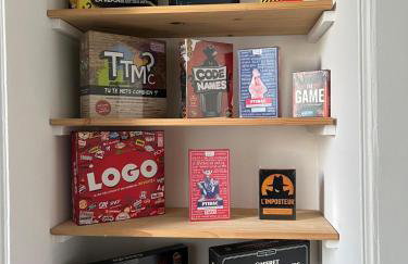 Manoir de Tournel - Foto 18