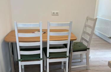 Monteurwohnungen Visselhövede - Foto 76