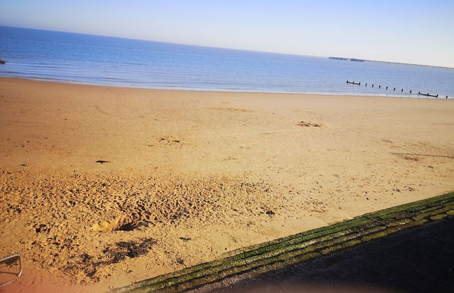 Lovely 2-bed Caravan in Walton on the Naze - Foto 13