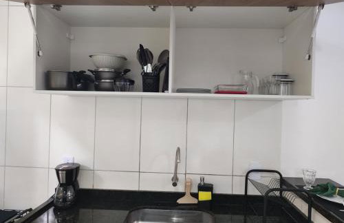 Lofts Inverno Centro Histórico - Foto 36