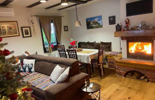 Holiday Home Kalnik - Foto 37