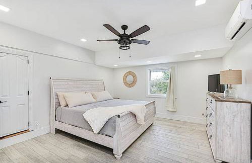 Shipwrecked on Shell Hill 2 Waterfront Houses - Foto 31