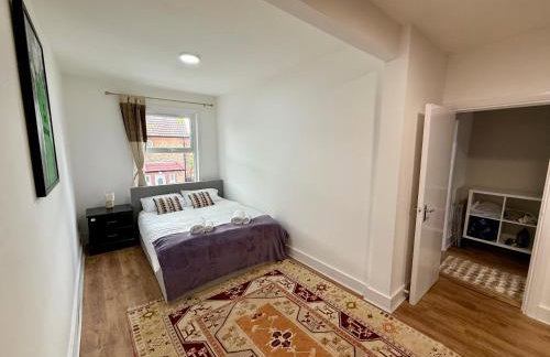 The Walthamstow Lodge - Foto 10