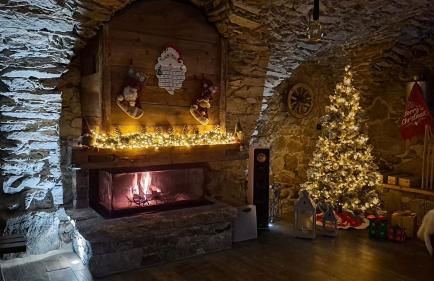 Chalet Cormignano - Foto 9