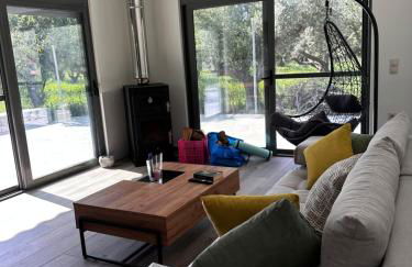 Elaiocampus luxury house - Foto 1