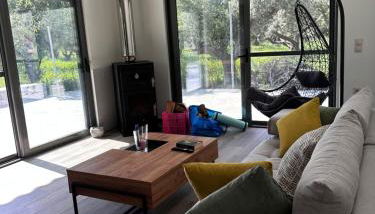 Elaiocampus luxury house - Foto 1