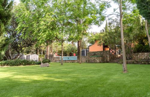 La Jacaranda - Foto 25