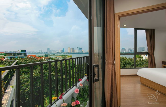 Westlake Pearl Aparthotel & Spa - By Pegasy Group - Photo 21