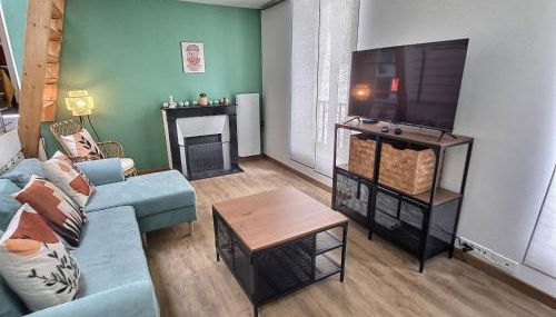 Scandi'Nest 2 Rooms & Terrace - Foto 2