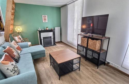 Scandi'Nest 2 Rooms & Terrace - Foto 2