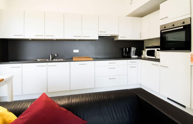 Holiday Home Viroinval for Seven Person - Foto 14