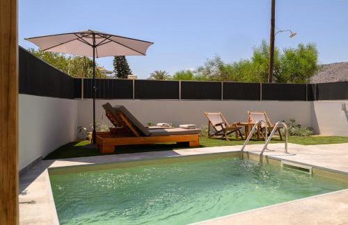Tropical Suites With Private Plunge Pools - Foto 75