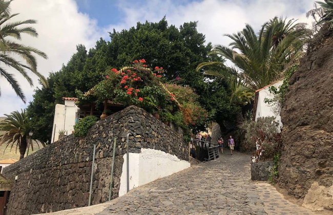 Escursione a Candelaria, La Orotava, Garachico e Masca - Foto 5