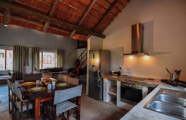 Bush Villas on Kruger - Foto 13