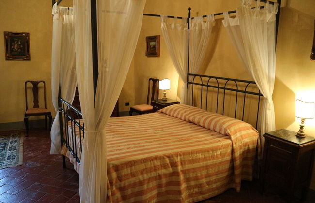 Villa Life in Vicchio; the Tuskan way - Foto 8