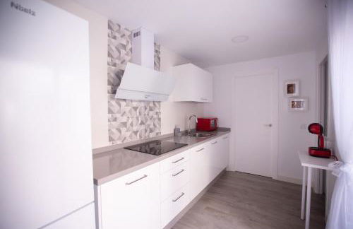 Apartamento Turístico Mis Rayitos - Foto 7