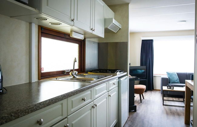 Chalet in Duinhoeve With Van Gogh Style - Photo 5