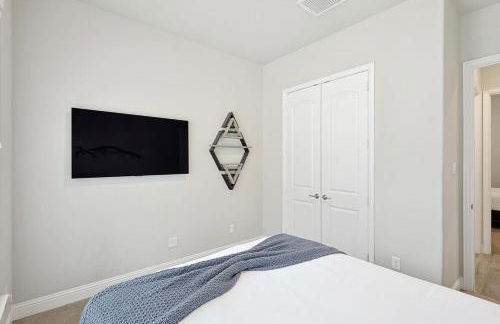 3 BR Modern Stay minutes away from DFW Airport - Foto 17