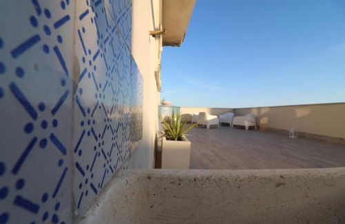 Fronte Mare a Pozzallo in Sicilia - Terrazza delle Sirene - Foto 17