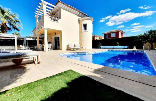 Casa Mariposa Altaona Golf - Foto 31