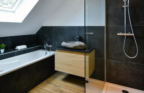 Villas du Domaine de la Pointe de Kerhostin - Foto 24