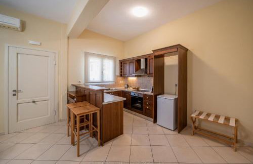 Ελαιών apartments/Eleon apartments - Foto 67