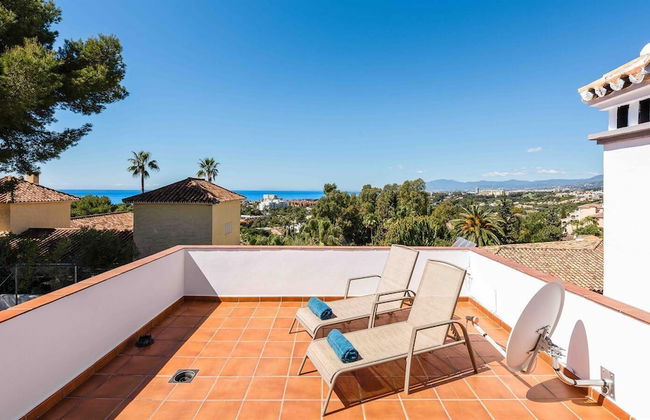 Great Villa Very Close to Best Beach - Foto 11