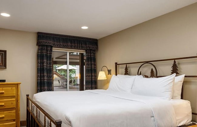 Montaneros in Vail - Foto 40