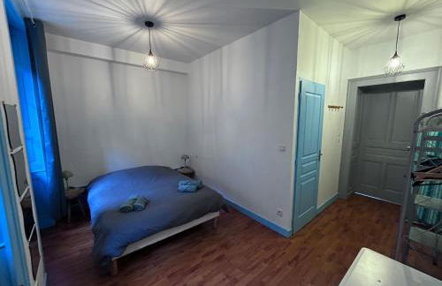 L azur Jurassien séjour chaleureux dans le Jura - Foto 7