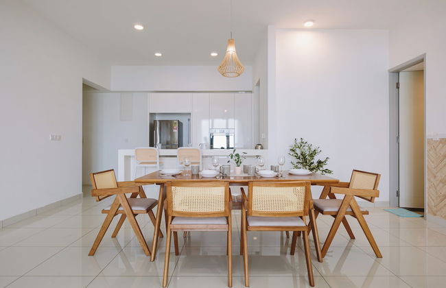 The Jazz Serviced Suites - Foto 30