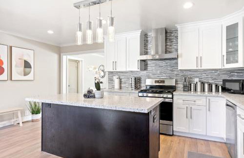 @ Marbella Lane - Modern Refreshing Home - Foto 15