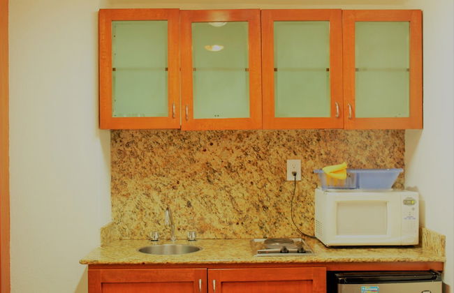 Condesa Suites - Foto 31